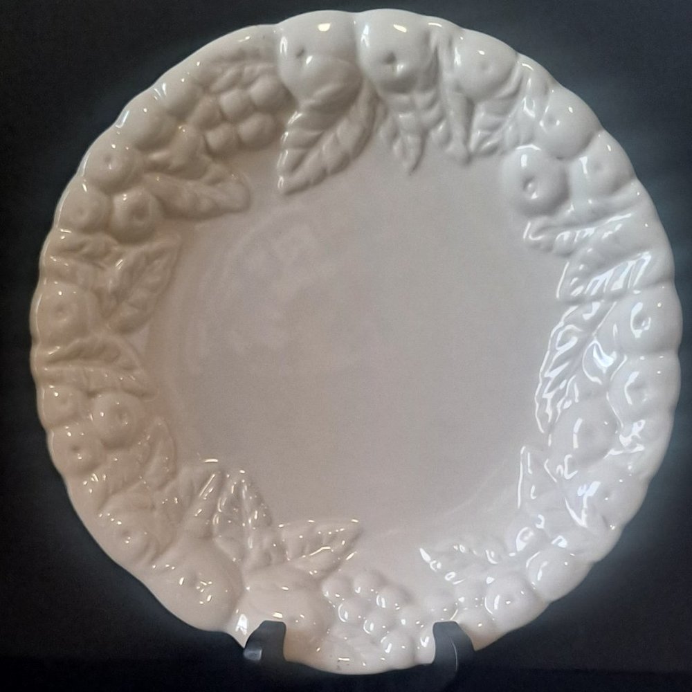 CLAIRE BURKE SERVING DISH